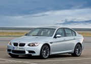 BMW M3 Sedan